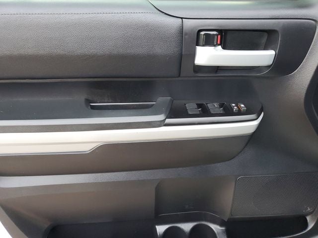 2019 Toyota Tundra SR5 5.7L V8