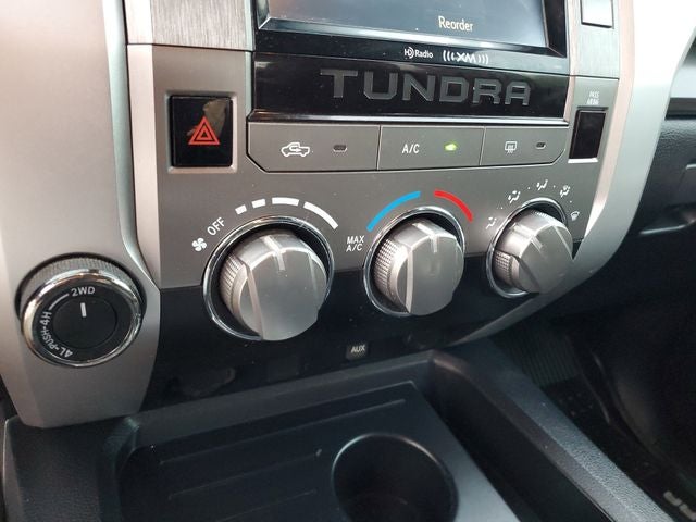 2019 Toyota Tundra SR5 5.7L V8