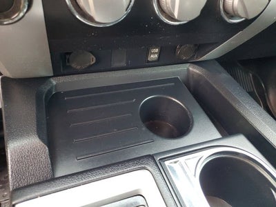 2019 Toyota Tundra SR5 5.7L V8