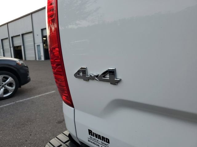 2019 Toyota Tundra SR5 5.7L V8