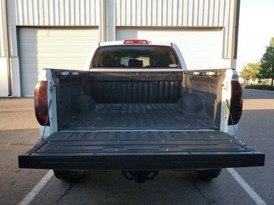 2014 Toyota Tundra 2WD Truck SR5