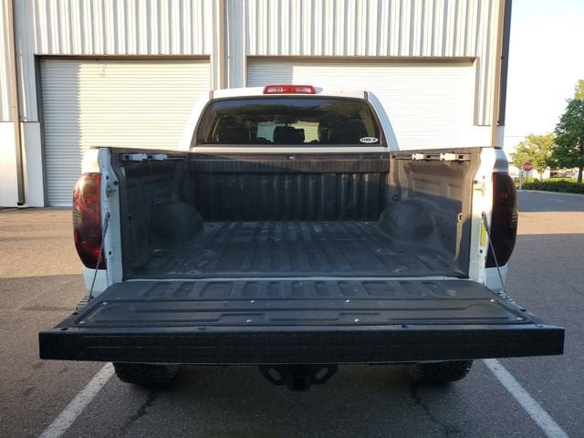 2014 Toyota Tundra 2WD Truck SR5