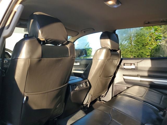 2014 Toyota Tundra 2WD Truck SR5