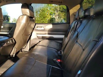 2014 Toyota Tundra 2WD Truck SR5