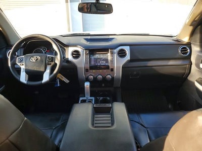 2014 Toyota Tundra 2WD Truck SR5
