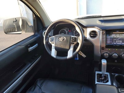 2014 Toyota Tundra 2WD Truck SR5