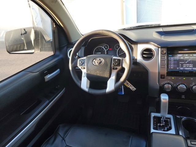 2014 Toyota Tundra 2WD Truck SR5