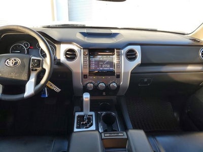 2014 Toyota Tundra 2WD Truck SR5
