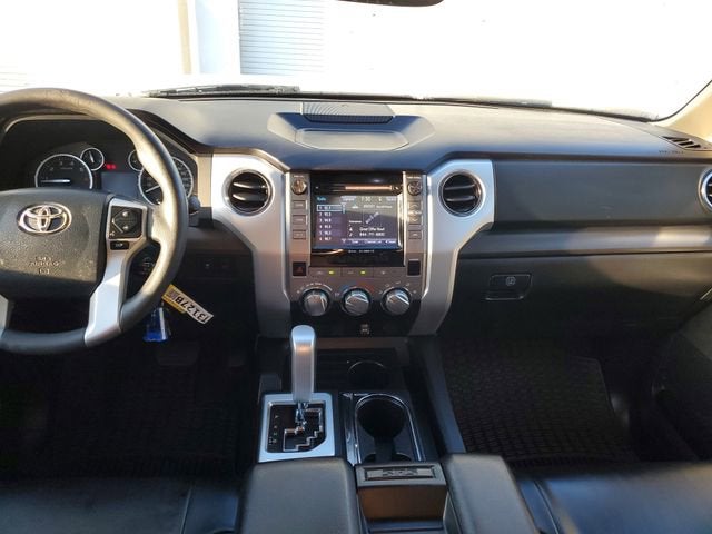 2014 Toyota Tundra 2WD Truck SR5