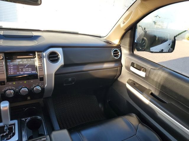 2014 Toyota Tundra 2WD Truck SR5