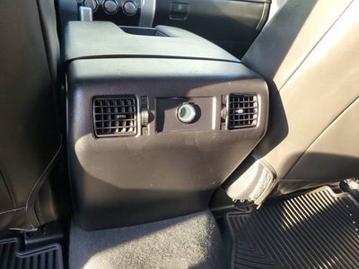 2014 Toyota Tundra 2WD Truck SR5