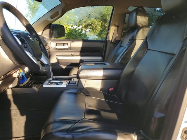 2014 Toyota Tundra 2WD Truck SR5