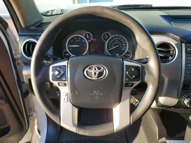 2014 Toyota Tundra 2WD Truck SR5