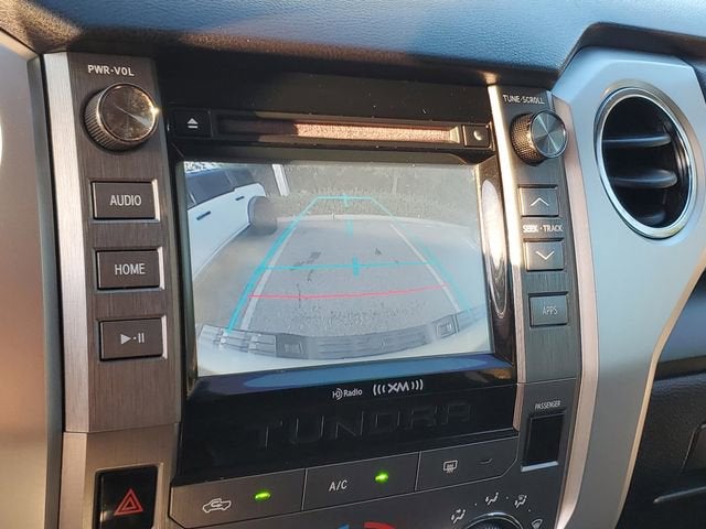 2014 Toyota Tundra 2WD Truck SR5