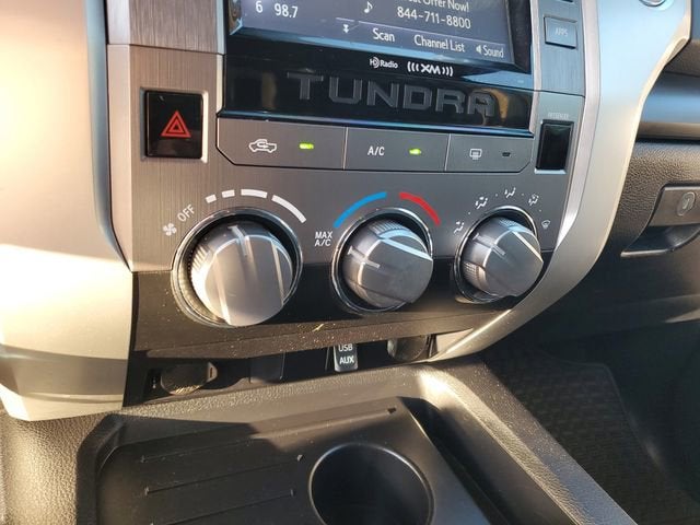 2014 Toyota Tundra 2WD Truck SR5