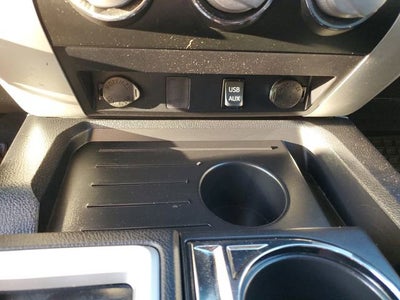 2014 Toyota Tundra 2WD Truck SR5