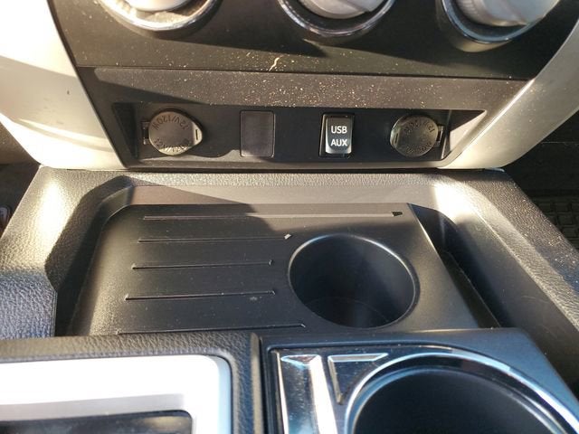 2014 Toyota Tundra 2WD Truck SR5