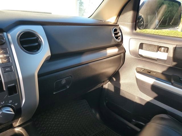 2014 Toyota Tundra 2WD Truck SR5
