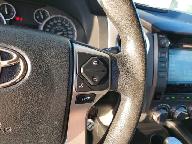 2014 Toyota Tundra 2WD Truck SR5