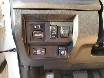 2014 Toyota Tundra 2WD Truck SR5