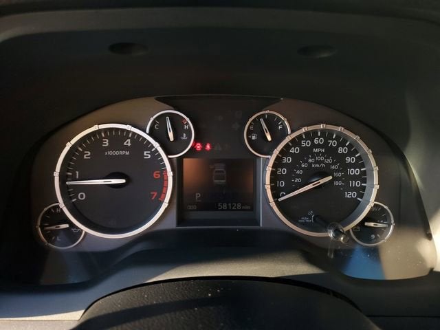 2014 Toyota Tundra 2WD Truck SR5