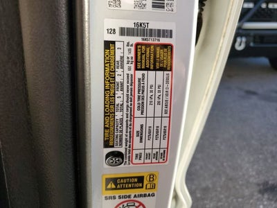 2014 Toyota Tundra 2WD Truck SR5
