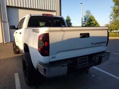 2014 Toyota Tundra 2WD Truck SR5