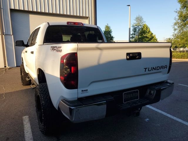 2014 Toyota Tundra 2WD Truck SR5
