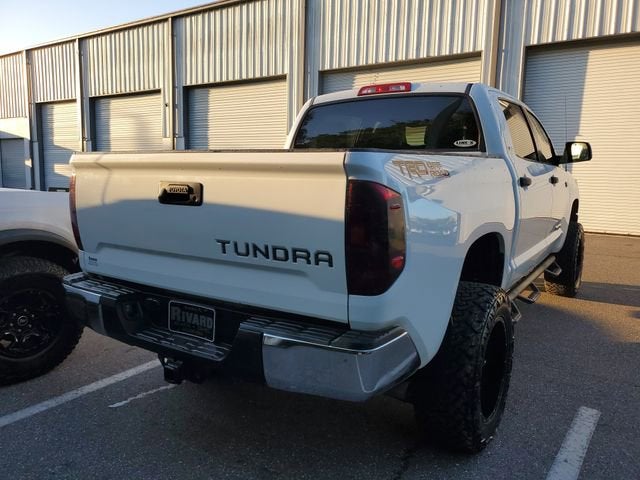 2014 Toyota Tundra 2WD Truck SR5