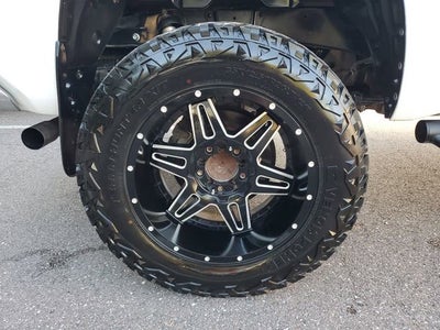 2014 Toyota Tundra 2WD Truck SR5