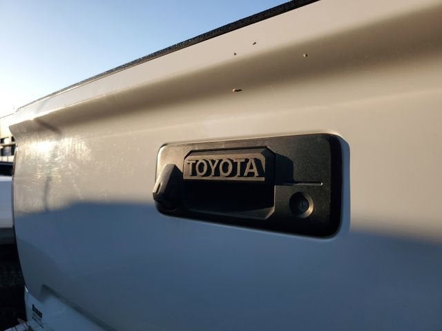 2014 Toyota Tundra 2WD Truck SR5