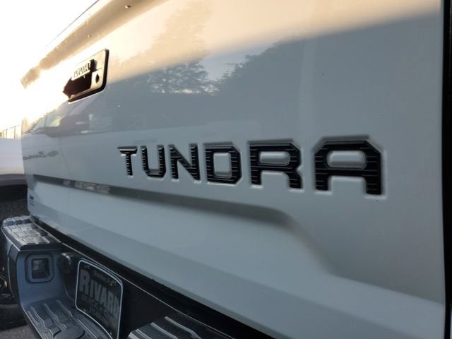 2014 Toyota Tundra 2WD Truck SR5