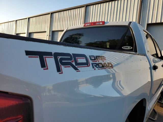 2014 Toyota Tundra 2WD Truck SR5