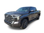 2025 Toyota Tundra 4WD Platinum