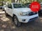 2015 Toyota Tacoma ACC CAB 4WD V6 MT