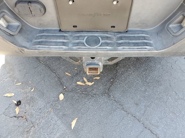 2014 Toyota Tundra SR5 5.7L V8