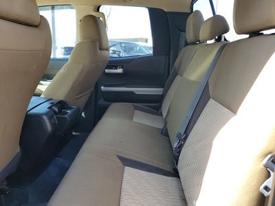 2014 Toyota Tundra SR5 5.7L V8