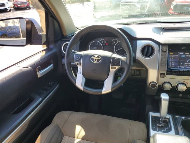 2014 Toyota Tundra SR5 5.7L V8