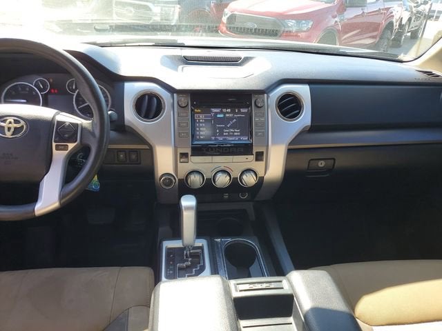 2014 Toyota Tundra SR5 5.7L V8