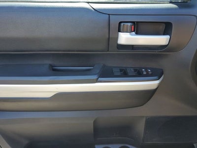 2014 Toyota Tundra SR5 5.7L V8