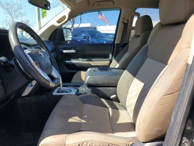 2014 Toyota Tundra SR5 5.7L V8