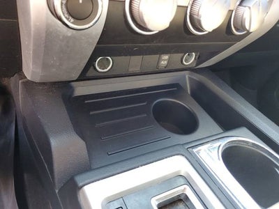 2014 Toyota Tundra SR5 5.7L V8