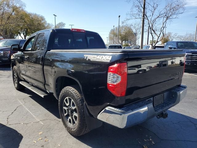 2014 Toyota Tundra SR5 5.7L V8