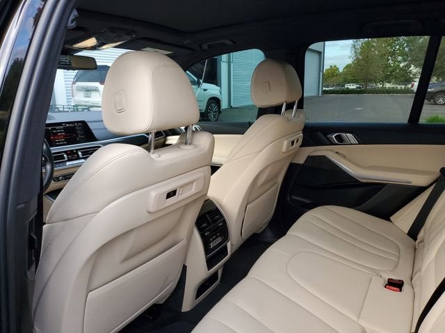 2022 BMW X5 sDrive40i