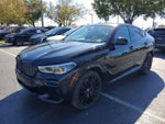 2023 BMW X6 M50i