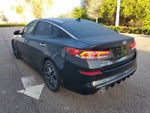 2020 Kia Optima SE