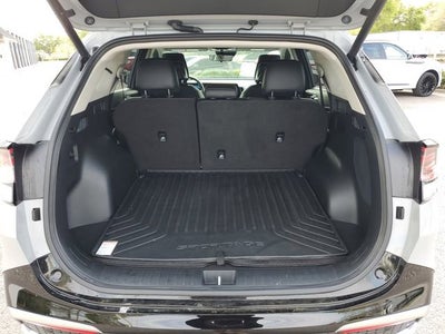 2025 Kia Sportage SX-Prestige