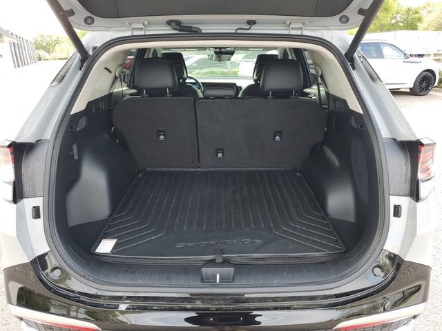 2025 Kia Sportage SX-Prestige