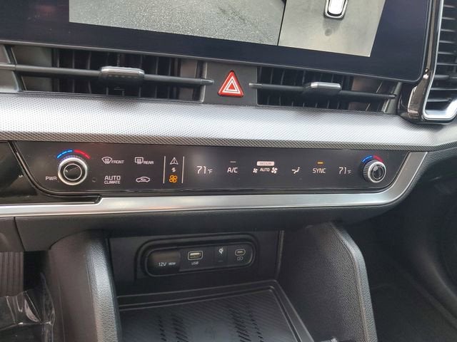 2025 Kia Sportage SX-Prestige