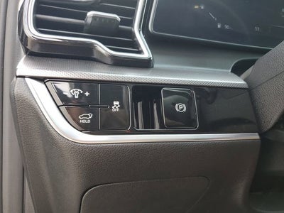 2025 Kia Sportage SX-Prestige